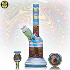 10mm Reverse Wig Wag Can Tube Set