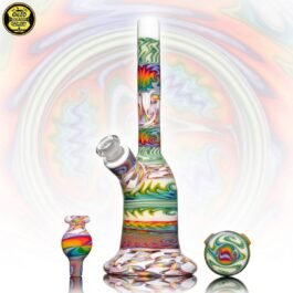 10mm Wig Wag Can Tube Set