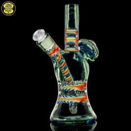 10mm UV Bipolar Wig Wag Tube