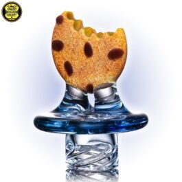 38mm Cookie Spinner Cap