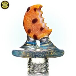 44mm Cookie Spinner Cap