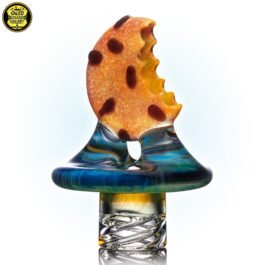 38mm Cookie Spinner Cap