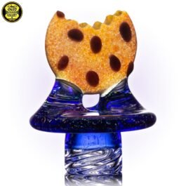 38mm Cookie Spinner Cap