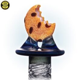 38mm Cookie Spinner Cap