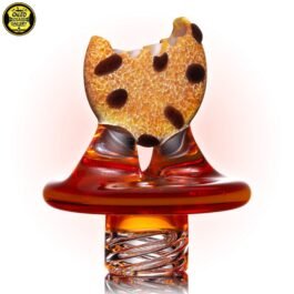 42mm Cookie Spinner Cap