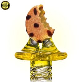 40mm Cookie Spinner Cap