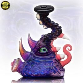 14mm Empire Parasite Banger Hanger Tube