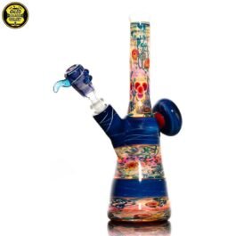 10mm Ancient Bonsai Prankster Tube