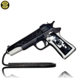 10mm .1911 Replica Dewar Bubbler