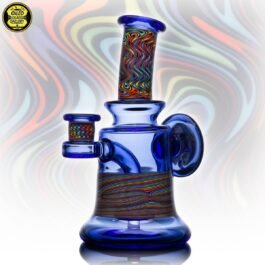 10mm Wig Wag Banger Hanger Tube