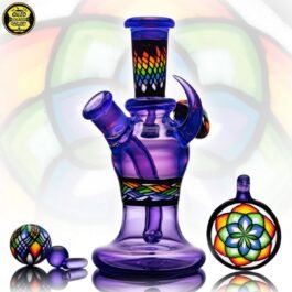 10mm Fillacello Stargazer Tube Set