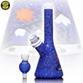 10mm Blizzard Flip Beaker Tube Set