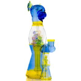 10mm CFL Bear Lamp Tube Set