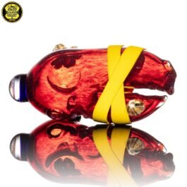 Lobster Claw Spoon Pipe