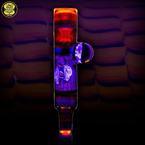 Conversion-X-Stephen-Boehme-Yellow-Bee-Millie-Coil-Chillum-4