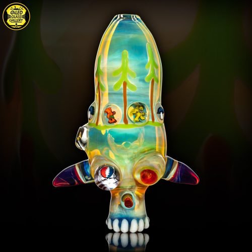 Vassily-Crettol-Grateful-Skull-Spoon-Pipe-2